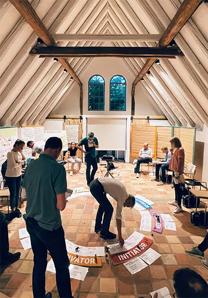 Workshop