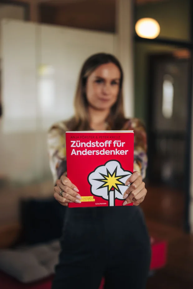 Zukunftsplanung
